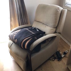 Recliner for sale $30 dollars