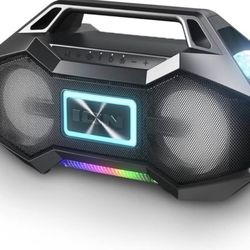 Grabadora NUEVA Bluetooth /Boombox
