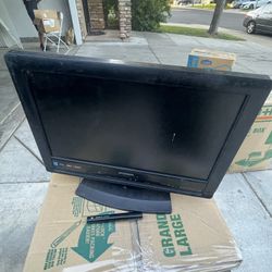 Small TV
