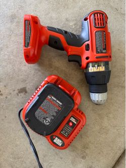 Drill