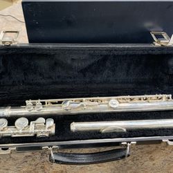 Armstrong Flute