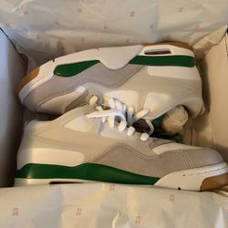 Jordan Shoes