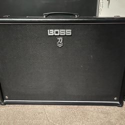 Boss Katana 100 MKll 2x12