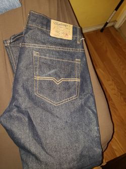 2 Pantalones de hombre 32×30 NUEVOS