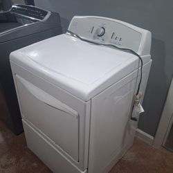 Kenmore Gas Dryer