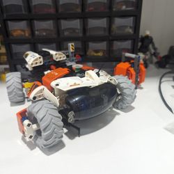 Lego Techinc