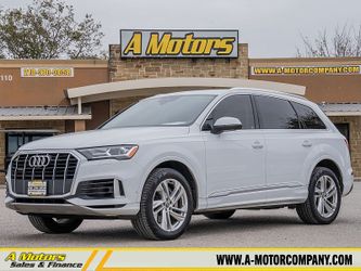 2020 Audi Q7