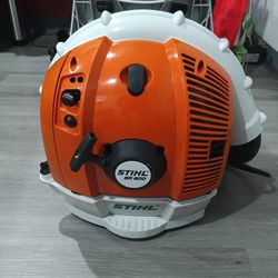 Stihl 600