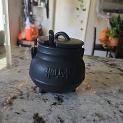 Harry potter sugar bowl