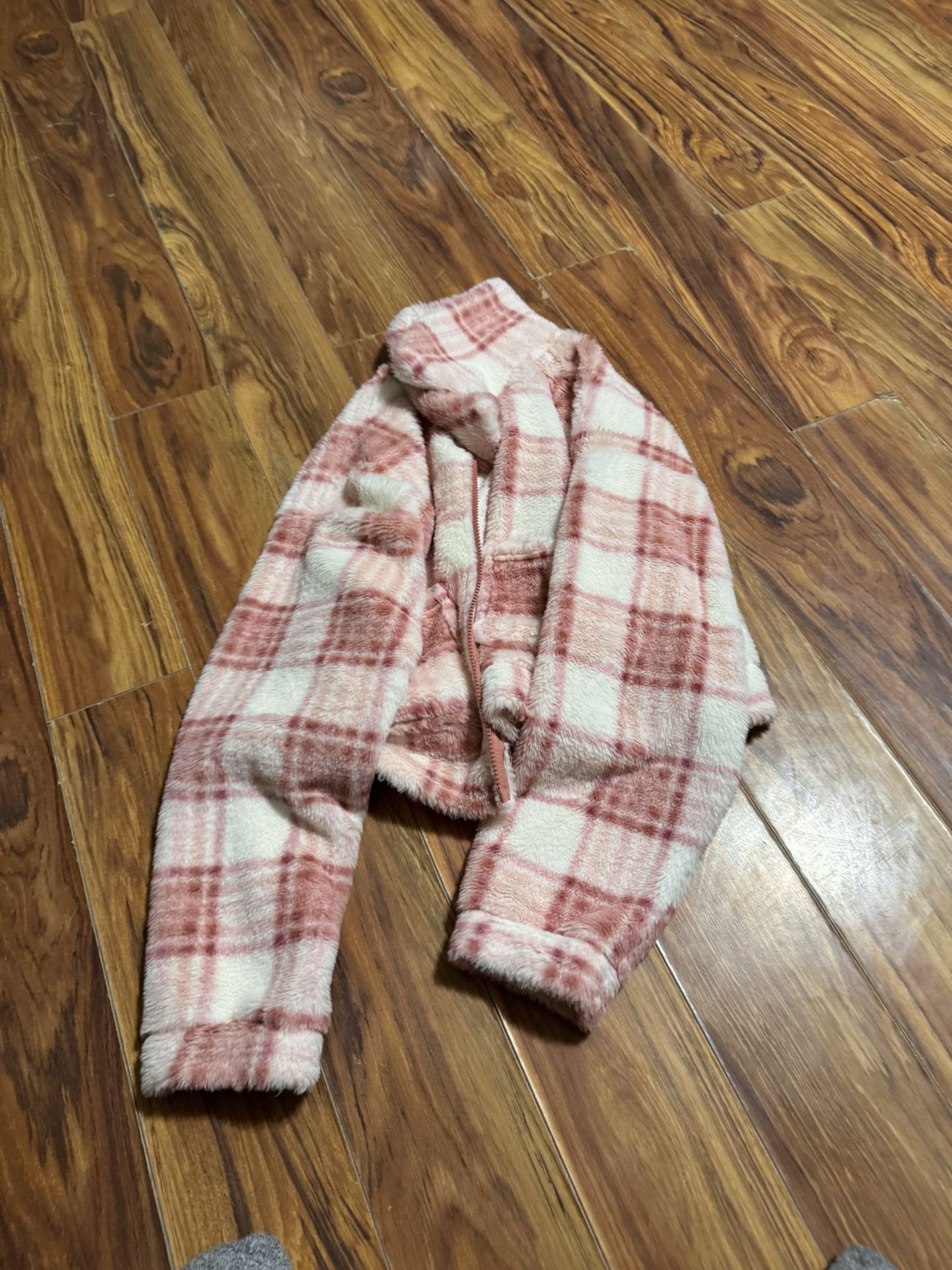 Sweater Zip