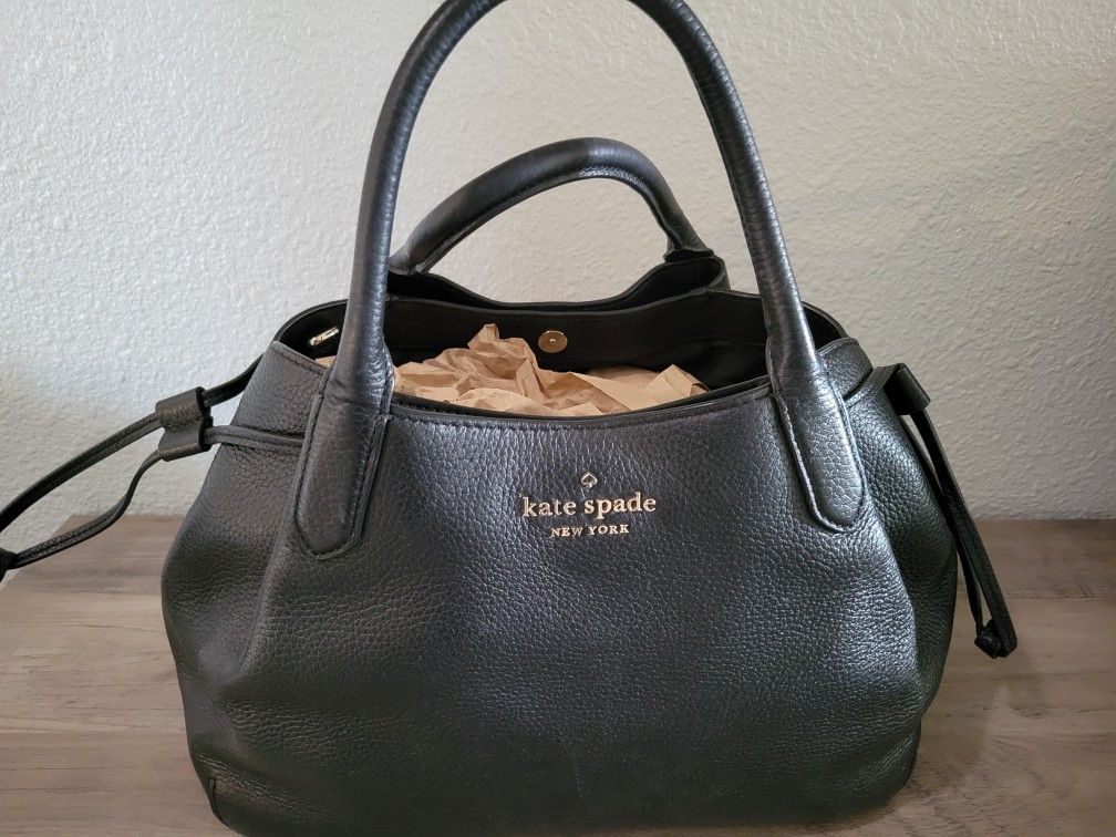 Kate Spade Boho-style Tote Bag Purse