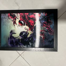 Venom Frame