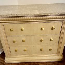 Beautiful Grand Dresser