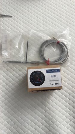EGT gauge