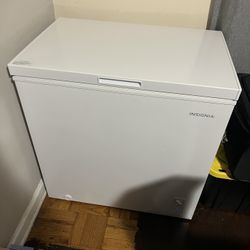 Freezer Insignia 7 Cu