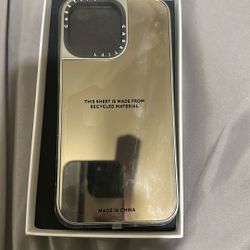 New Casetify Case 
