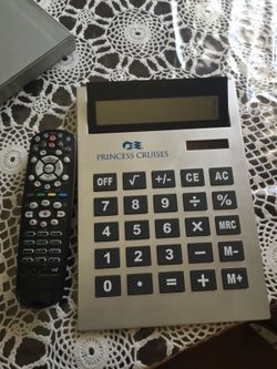 Calculator