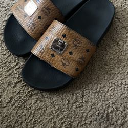 Mcm Slides