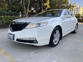 2009 Acura TL