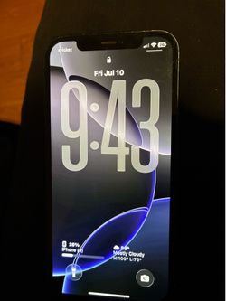 iPhone 12