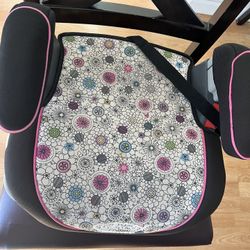 Graco Backless Booster Seat