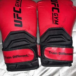 Boxing Gloves 