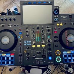 Pioneer XDJ-RX3 DJ Controller – Open Box, few months of usage  Selling a Pioneer XDJ-RX3 All-in-One DJ System, perfect for aspiring DJs or professiona