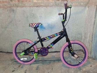 Bicycle 18" wheels
