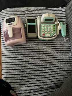 Toys