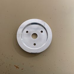 BBC Crankshaft Pulley 
