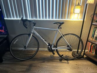 VILANO White 21 speed Road bike for Sale in Las Vegas NV OfferUp