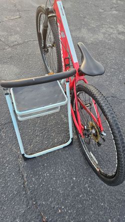 Diamond Back Overdrive 29er Hard Tail Mountain Bike