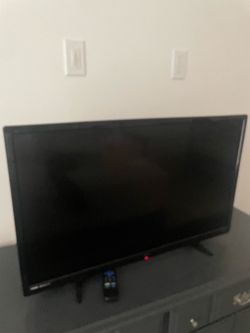 Sanyo 28 Inch TV