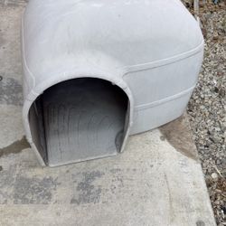 Dog House
