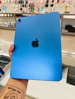 iPad A16 128gb