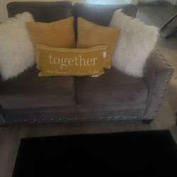 Men Size Couches