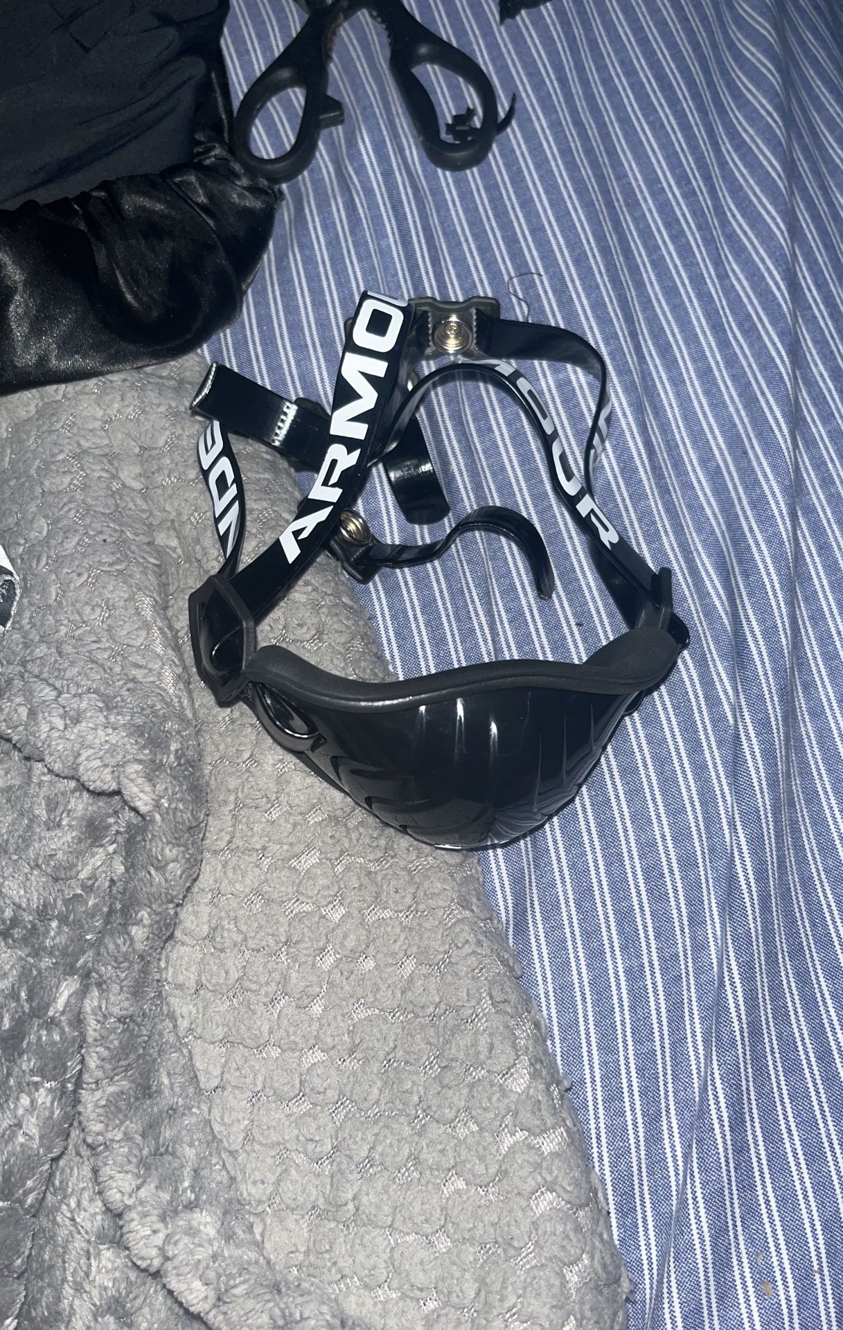 Under Armor Chinstrap