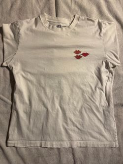 Uniqlo KAWS + Warhol Tee