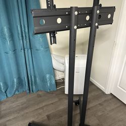 TV mount 