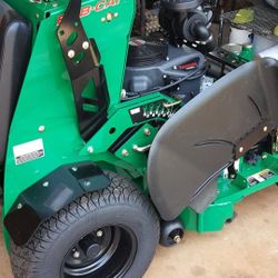 Mower