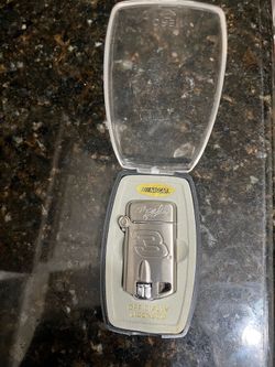 2002 Dale Earnhardt #3 Officially Licensed Torch Lighter