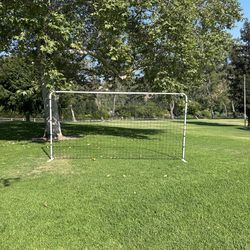 7’ X 14’ Aluminum Rebounder