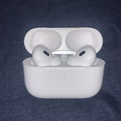 Airpods Pro 2nd Gen