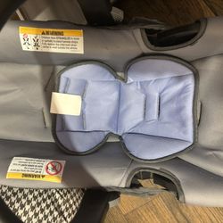Baby trend car seat With Booster