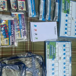 School, Classroom Activities 