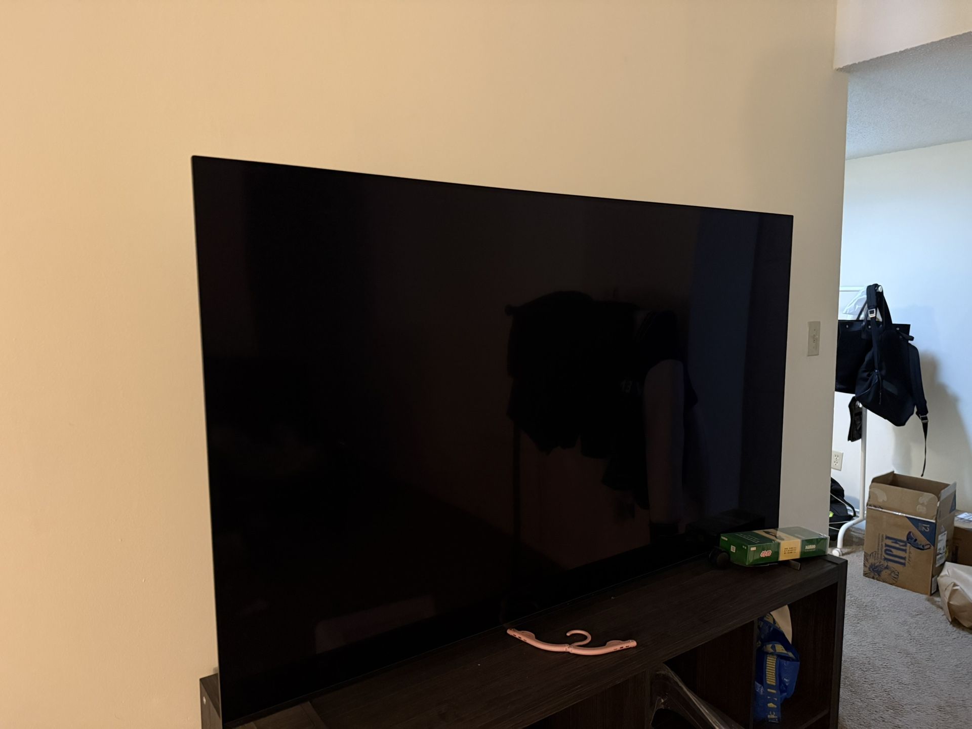 Sony 65" oled