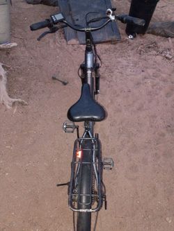 Funhang EBike