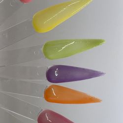 Xotic look Acrylic Power 