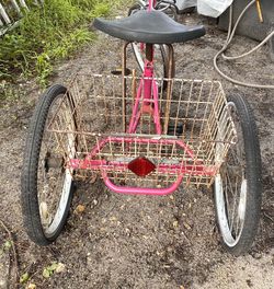Miami Sun Adults 3 Wheel Bicycle for Sale in Fort Lauderdale, FL - OfferUp