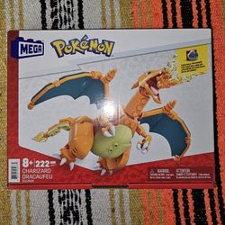 Mega Pokémon Charizard